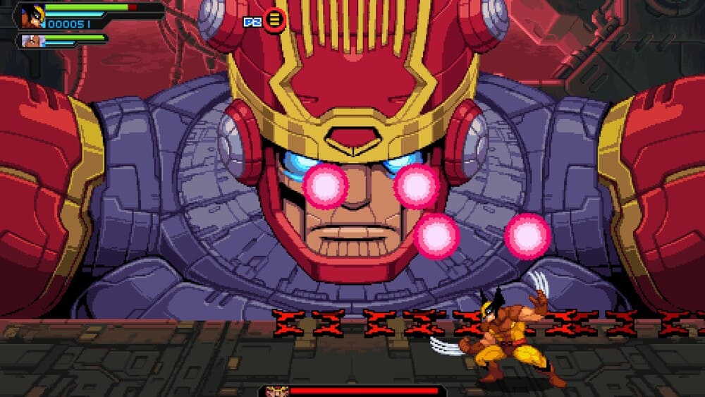 Le boss fight nel complesso sono piacevoli ma impennano troppo di difficoltà Le boss fight nel complesso sono piacevoli ma impennano troppo di difficoltà